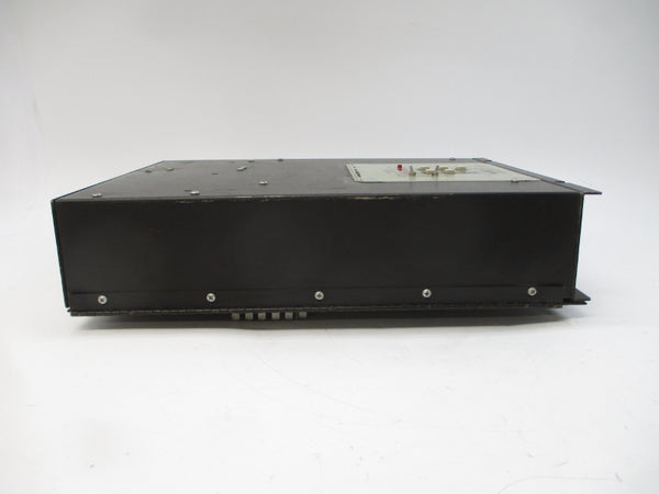 WELTRONIC TECHNITRON WT500 UNMP