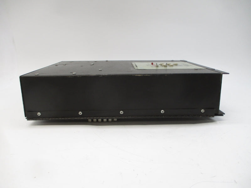 WELTRONIC TECHNITRON WT500 UNMP