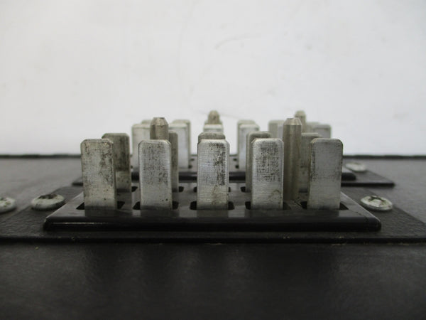 WELTRONIC TECHNITRON WT500 UNMP