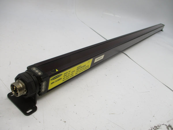 BANNER ENGINEERING MSR4824 (AS PICTURED) UNMP