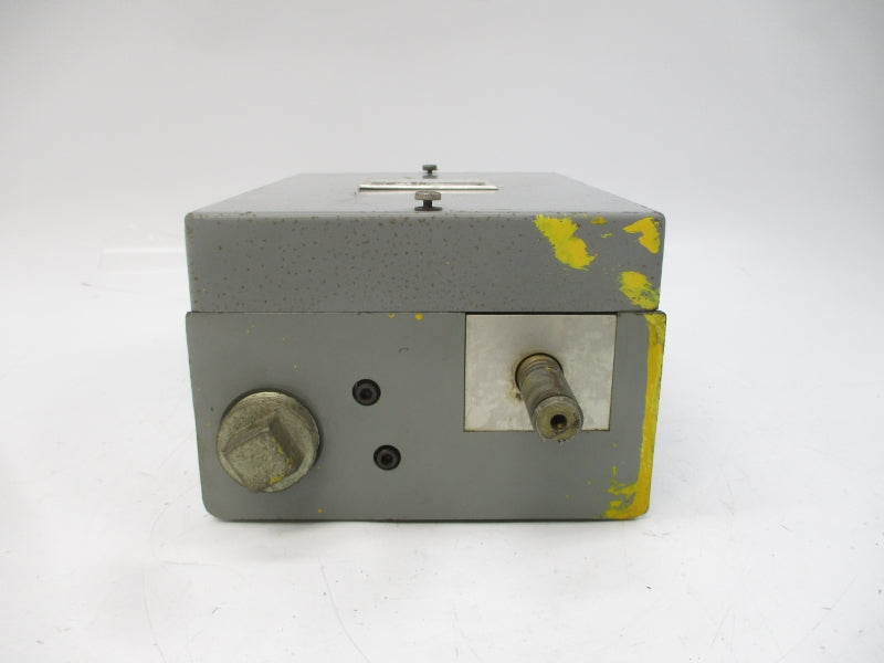 ALLEN BRADLEY 803-A5 600V 150A (AS PICTURED) UNMP