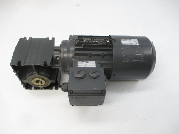 SIEMENS 1LA7070-4AB92-Z 2KJ3732-5CD11-4AB1-Z 230/400-460V 1.30/0.75-0.67A NSNP