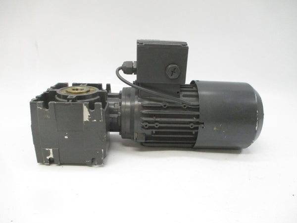 SIEMENS 1LA7070-4AB92-Z 2KJ3732-5CD11-4AB1-Z 230/400-460V 1.30/0.75-0.67A NSNP