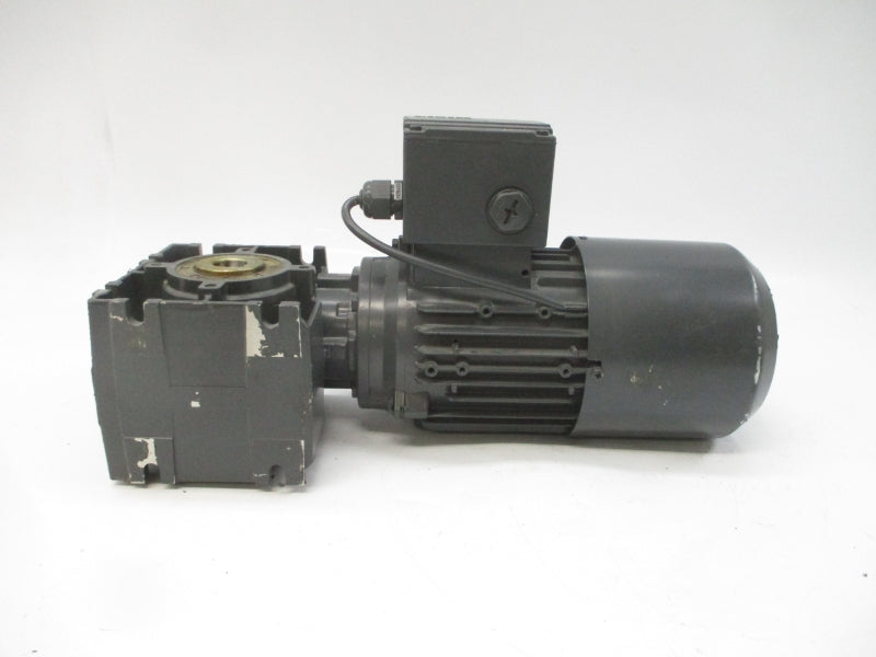 SIEMENS 1LA7070-4AB92-Z 2KJ3732-5CD11-4AB1-Z 230/400-460V 1.30/0.75-0.67A NSNP