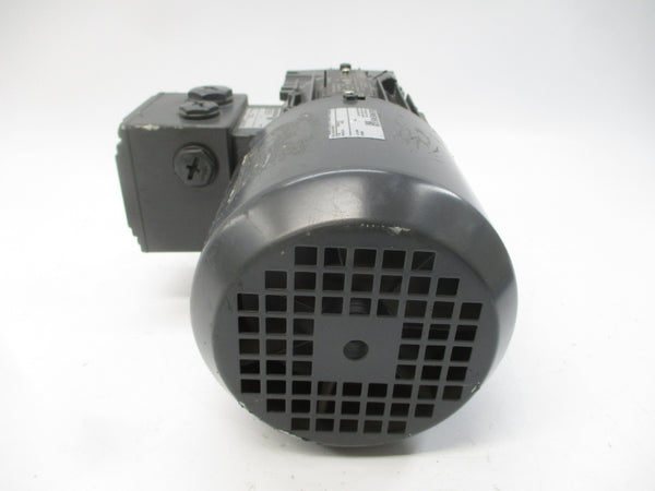 SIEMENS 1LA7070-4AB92-Z 2KJ3732-5CD11-4AB1-Z 230/400-460V 1.30/0.75-0.67A NSNP