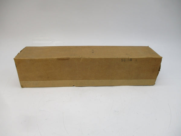 SHAWMUT GOULD A480R12R-1 12A NSFS