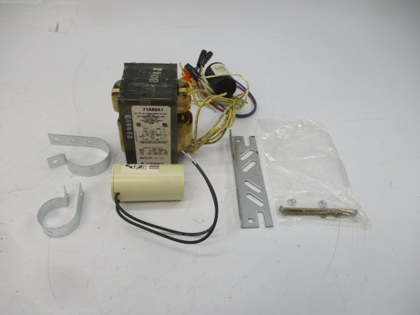 ADVANCE 71A80A1-001D 347V 1.15A NSMP