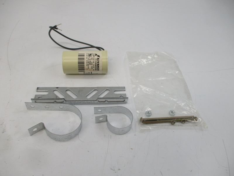ADVANCE 71A80A1-001D 347V 1.15A NSMP