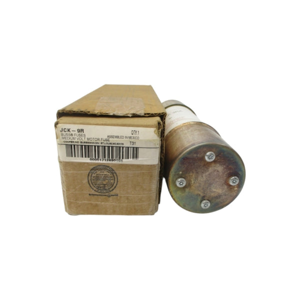 BUSSMANN JCK-9R 200A NSMP