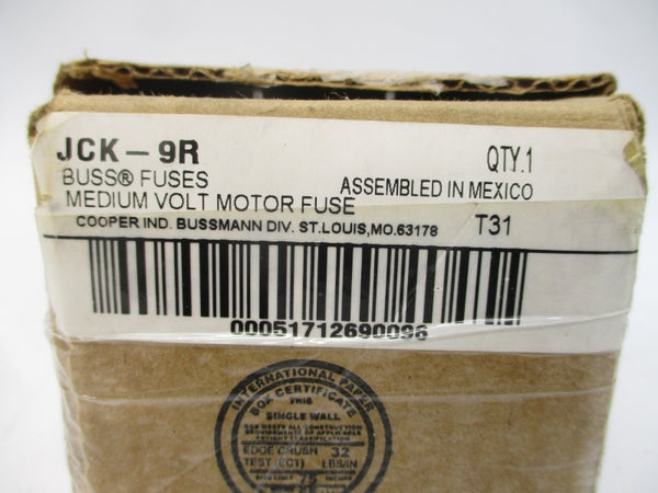 BUSSMANN JCK-9R 200A NSMP