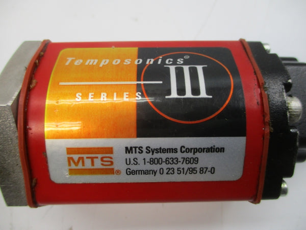 MTS RH-T-0445U-RG0-1-S2G2100 NSNP