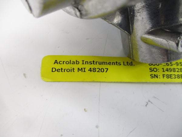 ACROLAB INSTRUMENTS SITC-KK68U-048-00-33 NSNP
