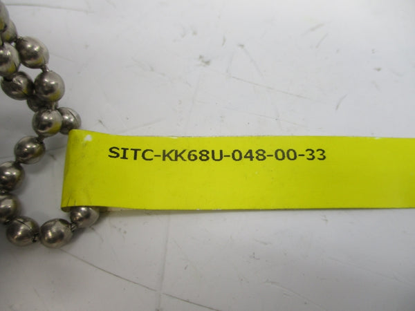 ACROLAB INSTRUMENTS SITC-KK68U-048-00-33 NSNP