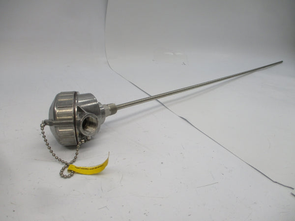 ITM INSTRUMENTS KK68U-048-00-8HN31 NSNP