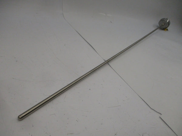 ITM INSTRUMENTS KK68U-048-00-8HN31 NSNP
