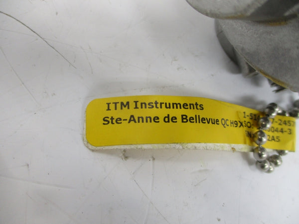 ITM INSTRUMENTS KK68U-048-00-8HN31 NSNP