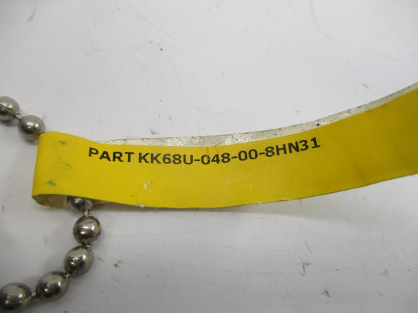 ITM INSTRUMENTS KK68U-048-00-8HN31 NSNP
