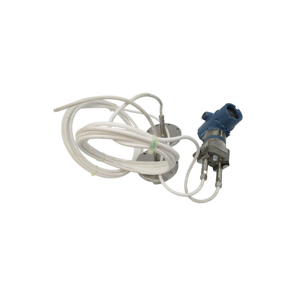ROSEMOUNT 3051CD2F22A1AS2M5B4E5Q4Q8D01P1 9-32VDC 300PSI NSNP