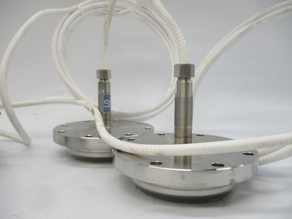 ROSEMOUNT 3051CD2F22A1AS2M5B4E5Q4Q8D01P1 9-32VDC 300PSI NSNP