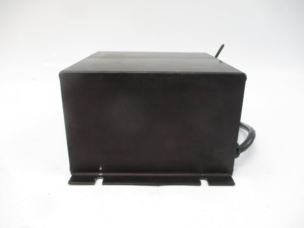 DVT 800-25M-DC-512K SER. 800 100-240V 1-0.5A UNMP