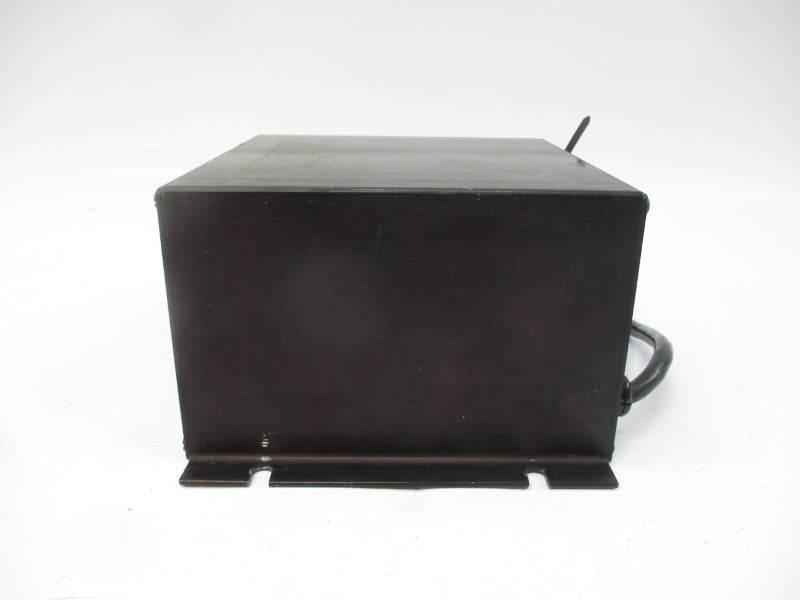 DVT 800-25M-DC-512K SER. 800 100-240V 1-0.5A UNMP