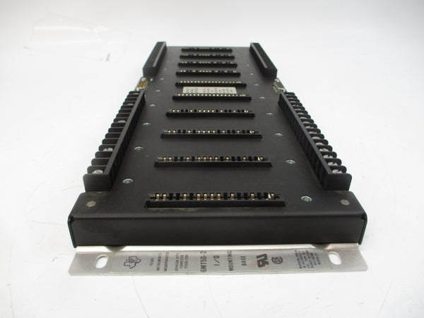 TEXAS INSTRUMENTS 6MT50-2 16MC9010000630 NSNP