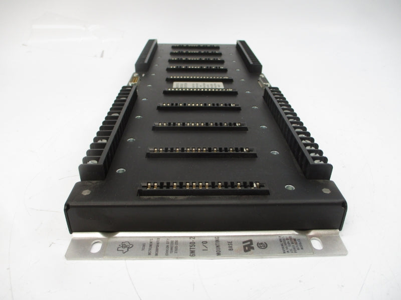 TEXAS INSTRUMENTS 6MT50-2 16MC9010000630 NSNP