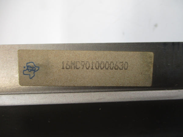 TEXAS INSTRUMENTS 6MT50-2 16MC9010000630 NSNP