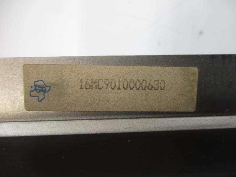 TEXAS INSTRUMENTS 6MT50-2 16MC9010000630 NSNP