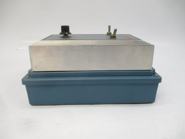 BROWNING LWS25/200 PN2400-8000 115/230VAC 14A REV. K NSNP
