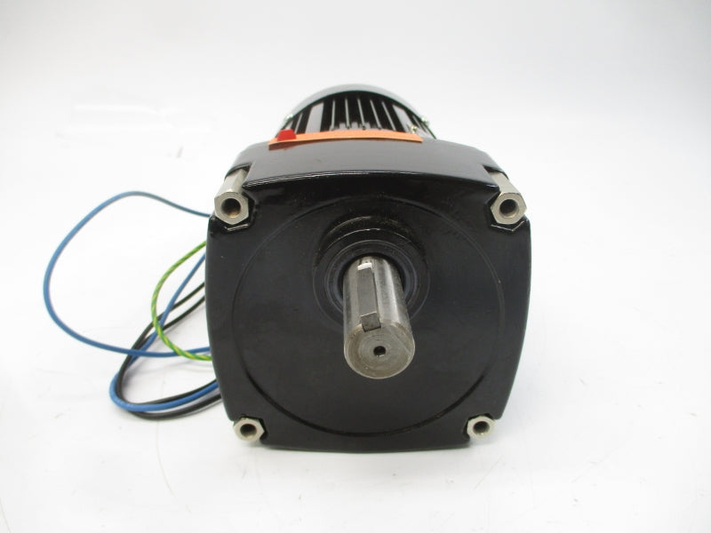 BODINE ELECTRIC 42R5BFCI-E3 115V 1.9A 57RPM NSNP