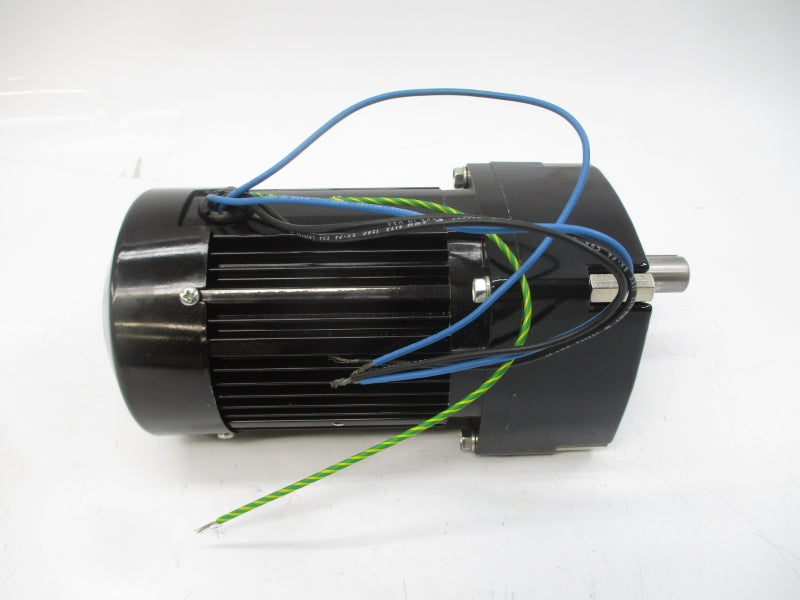 BODINE ELECTRIC 42R5BFCI-E3 115V 1.9A 57RPM NSNP
