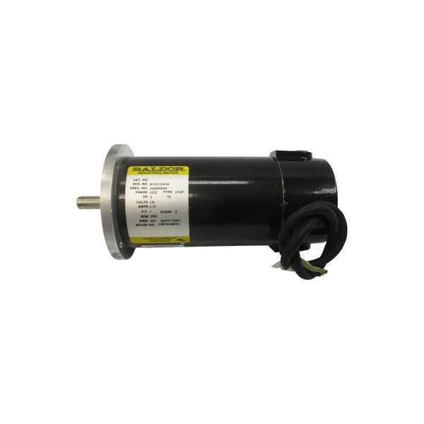BALDOR 24A564Z208 130V 2.13A NSNP