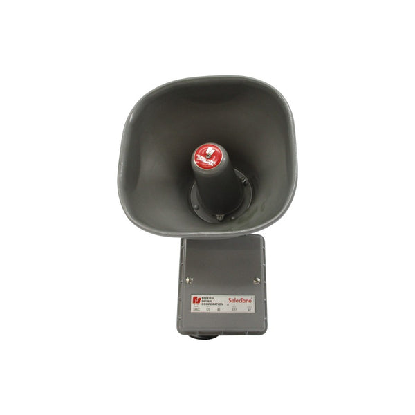 FEDERAL SIGNAL 300GC SER. A2 120V 0.27A UNMP
