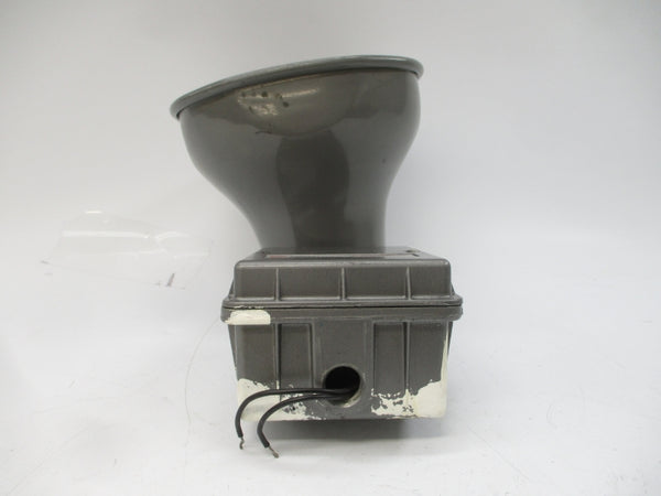 FEDERAL SIGNAL 300GC SER. A2 120V 0.27A UNMP