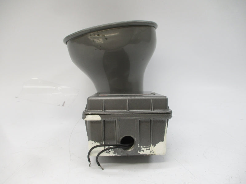 FEDERAL SIGNAL 300GC SER. A2 120V 0.27A UNMP