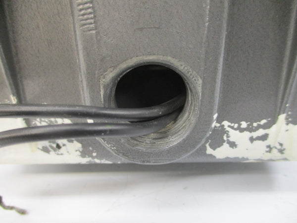 FEDERAL SIGNAL 300GC SER. A2 120V 0.27A UNMP