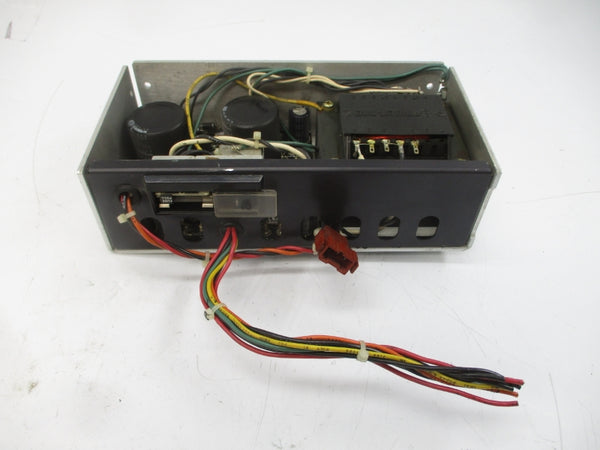 POWER-ONE HCC512-A 230/240VAC 1.5/3A UNMP