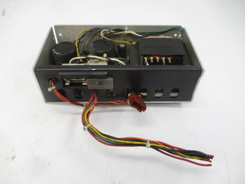 POWER-ONE HCC512-A 230/240VAC 1.5/3A UNMP