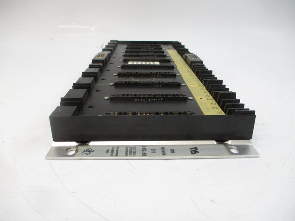 TEXAS INSTRUMENTS 6MT50-1 16MB841201345 UNMP