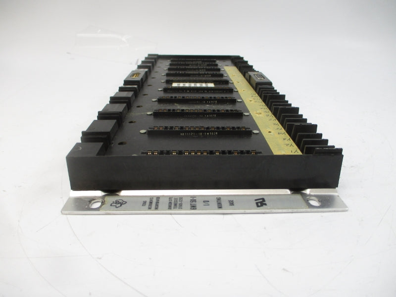 TEXAS INSTRUMENTS 6MT50-1 16MB841201345 UNMP