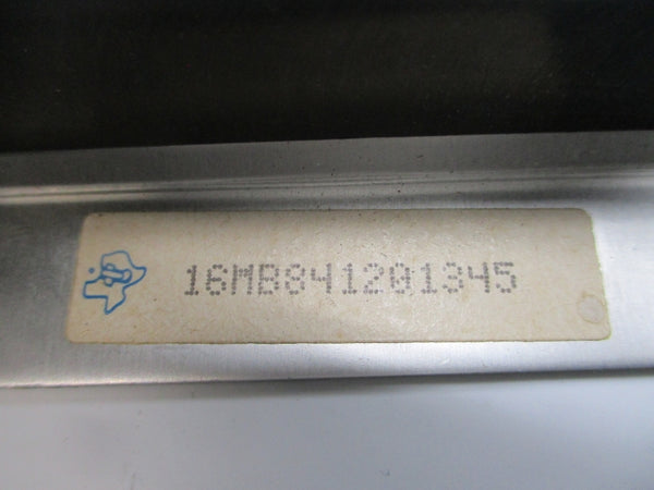 TEXAS INSTRUMENTS 6MT50-1 16MB841201345 UNMP