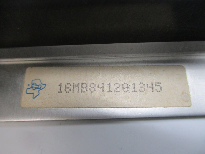 TEXAS INSTRUMENTS 6MT50-1 16MB841201345 UNMP