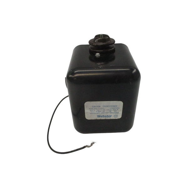 WEBSTER 812-6A010 120V 1.85A UNMP