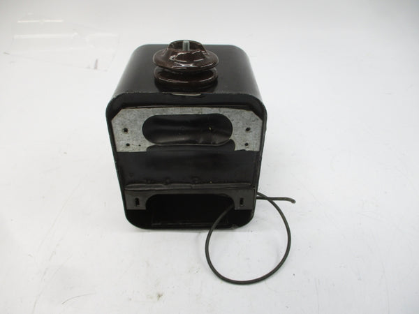WEBSTER 812-6A010 120V 1.85A UNMP