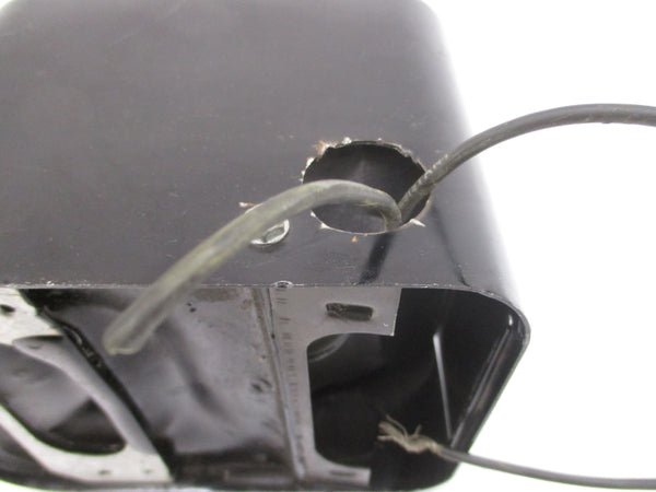 WEBSTER 812-6A010 120V 1.85A UNMP
