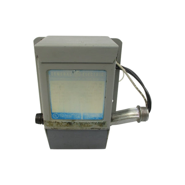 GENERAL ELECTRIC 9T51B4 240/480V UNMP
