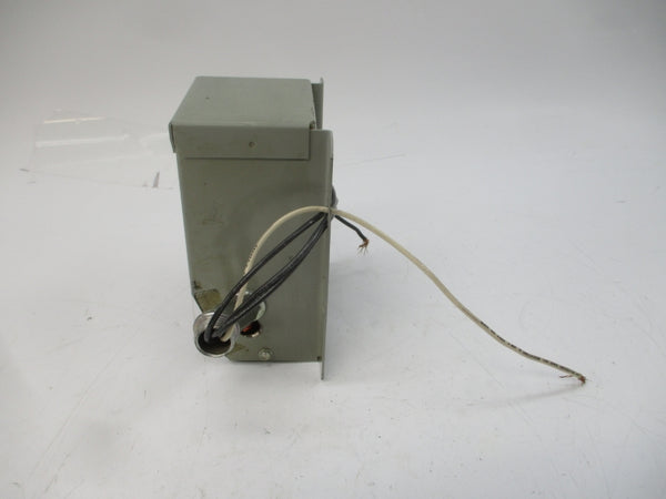 GENERAL ELECTRIC 9T51B4 240/480V UNMP