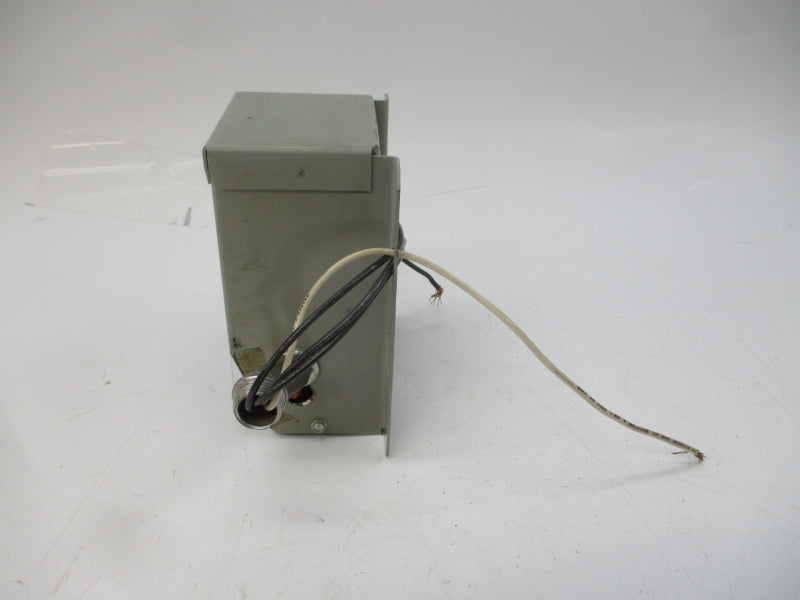 GENERAL ELECTRIC 9T51B4 240/480V UNMP