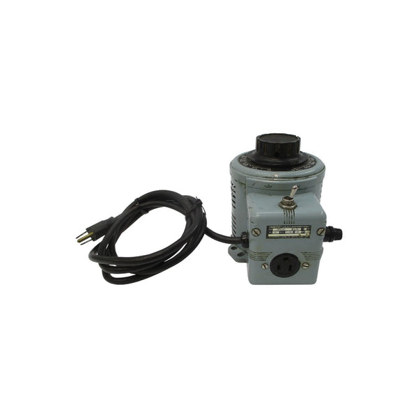 SUPERIOR ELECTRIC 3PN116C 120V 10A UNMP